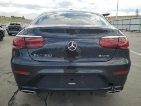 Mercedes-Benz GLC 300 4MATIC* Memory* Подгрев* Keyless* Клип на мотора - 25611 € / 50090.76 лв. - 78661816 6