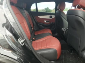 Mercedes-Benz GLC 300 4MATIC* Memory* Подгрев* Keyless* Клип на мотора - 25611 € / 50090.76 лв. - 78661816 11