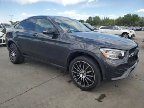 Mercedes-Benz GLC 300 4MATIC* Memory* Подгрев* Keyless* Клип на мотора - 25611 € / 50090.76 лв. - 78661816 4