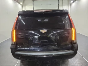 Cadillac Escalade LUXURY * * CARFAX * * АВТО КРЕДИТ * * , снимка 5
