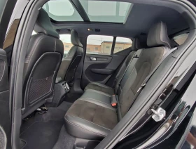 Volvo XC40 T5* R-DESIGN* ПОДГРЕВ* КАМЕРА* ПАНОРАМА* КЕЙЛЕС - 16490 € / 32251.64 лв. - 52700080 13