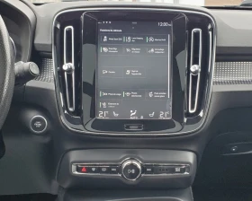 Volvo XC40 T5* R-DESIGN* ПОДГРЕВ* КАМЕРА* ПАНОРАМА* КЕЙЛЕС - 16490 € / 32251.64 лв. - 52700080 11