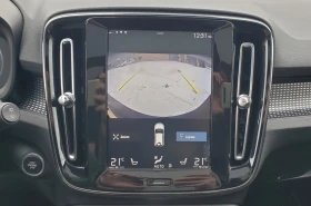 Volvo XC40 T5* R-DESIGN* ПОДГРЕВ* КАМЕРА* ПАНОРАМА* КЕЙЛЕС - 16490 € / 32251.64 лв. - 52700080 10