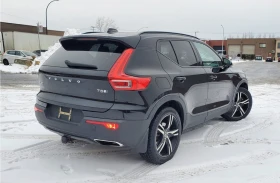 Volvo XC40 T5* R-DESIGN* ПОДГРЕВ* КАМЕРА* ПАНОРАМА* КЕЙЛЕС - 16490 € / 32251.64 лв. - 52700080 5
