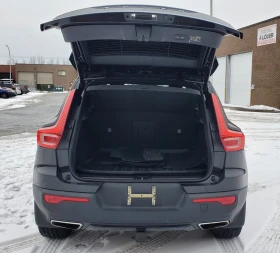 Volvo XC40 T5* R-DESIGN* ПОДГРЕВ* КАМЕРА* ПАНОРАМА* КЕЙЛЕС - 16490 € / 32251.64 лв. - 52700080 6