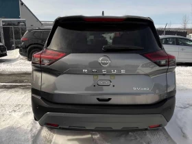 Nissan Rogue * SV * PANO* KEYLESS* ПОДГРЕВ*  - 20000 € / 39116.60 лв. - 29835192 13