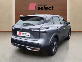 Nissan Qashqai 1.3 - 25500 € / 49873.67 лв. - 82491327 4