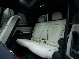 BMW X7 M40D XDRIVE* 360CAM* SOFTCLOSE* PANO* LIFT* GLOW*  - 96400 € / 188542.01 лв. - 65945261 13