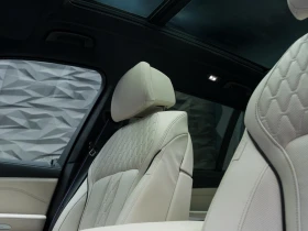 BMW X7 M40D XDRIVE* 360CAM* SOFTCLOSE* PANO* LIFT* GLOW*  - 96400 € / 188542.01 лв. - 65945261 10