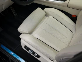 BMW X7 M40D XDRIVE* 360CAM* SOFTCLOSE* PANO* LIFT* GLOW*  - 96400 € / 188542.01 лв. - 65945261 9