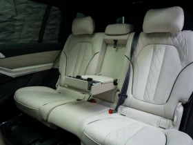BMW X7 M40D XDRIVE* 360CAM* SOFTCLOSE* PANO* LIFT* GLOW*  - 96400 € / 188542.01 лв. - 65945261 12