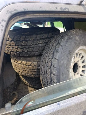 Toyota 4runner V6 - 5200 € / 10170.32 лв. - 86011461 5