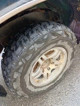 Toyota 4runner V6 - 5200 € / 10170.32 лв. - 86011461 3