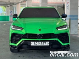 Lamborghini Urus - 143500 € / 280661.60 лв. - 22817109 3
