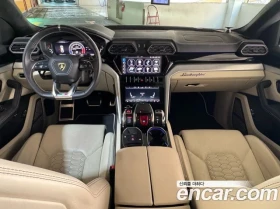 Lamborghini Urus - 143500 € / 280661.60 лв. - 22817109 7