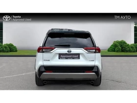 Toyota Rav4 2.5HSD SELECTION AWD - 46490 € / 90926.54 лв. - 18496070 4
