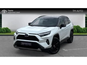 Toyota Rav4 2.5HSD SELECTION AWD