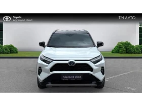 Toyota Rav4 2.5HSD SELECTION AWD - 46490 € / 90926.54 лв. - 18496070 5