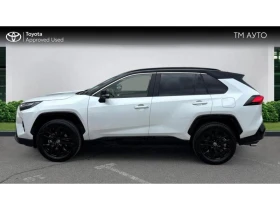 Toyota Rav4 2.5HSD SELECTION AWD - 46490 € / 90926.54 лв. - 18496070 3