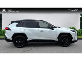 Toyota Rav4 2.5HSD SELECTION AWD - 46490 € / 90926.54 лв. - 18496070 17