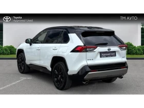 Toyota Rav4 2.5HSD SELECTION AWD - 46490 € / 90926.54 лв. - 18496070 2