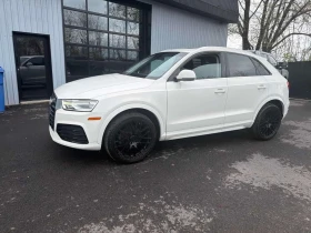 ����� �� �������� �� Audi Q3 * Progressiv * ���������� ��� ������������ ������