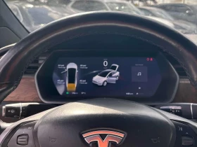 Tesla Model X * AWD * CARFAX * ��� ������������ ������ | Mobile.bg � ����� ������ 8
