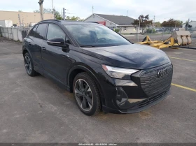 Audi Q4 E-Tron Premium Plus 55 Quattro