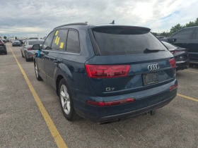Audi Q7 * ДИСТРОНИК * ОБДУХВАНЕ * 360 * АВТОКРЕДИТ *  | Auto.bg — изображение 4