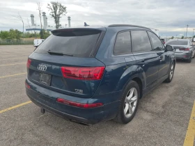 Audi Q7 * ДИСТРОНИК * ОБДУХВАНЕ * 360 * АВТОКРЕДИТ *  | Auto.bg — изображение 3