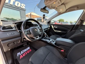 Renault Kadjar 1.5D/NAVI/LED/KEYLESS/ЕВРО 6  | Auto.bg — изображение 5