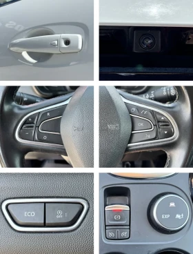 Renault Kadjar 1.5D/NAVI/LED/KEYLESS/ЕВРО 6  | Auto.bg — изображение 17