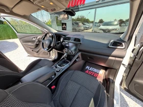 Renault Kadjar 1.5D/NAVI/LED/KEYLESS/ЕВРО 6  | Auto.bg — изображение 6
