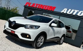 Renault Kadjar 1.5D/NAVI/LED/KEYLESS/ЕВРО 6  | Auto.bg — изображение 2