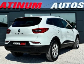 Renault Kadjar 1.5D/NAVI/LED/KEYLESS/ЕВРО 6  | Auto.bg — изображение 7