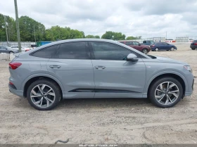 Audi Q4 Sportback E-Tron Prestige 50 Quattro | Mobile.bg � ����� ������ 13
