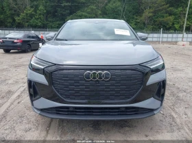 Audi Q4 Sportback E-Tron Prestige 50 Quattro | Mobile.bg � ����� ������ 12