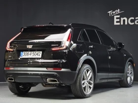 Cadillac XT4 2.0 LSY Automatic | Mobile.bg � ����� ������ 2