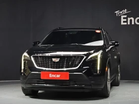 Cadillac XT4 2.0 LSY Automatic | Mobile.bg � ����� ������ 3