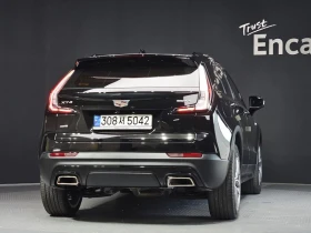 Cadillac XT4 2.0 LSY Automatic | Mobile.bg � ����� ������ 4