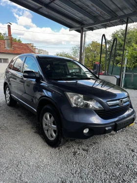 Honda Cr-v 2.0 i-VTEC Автоматик-Обслужена - 6900 € - 76643881 3
