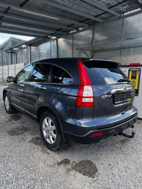 Honda Cr-v 2.0 i-VTEC Автоматик-Обслужена - 6900 € - 76643881 5