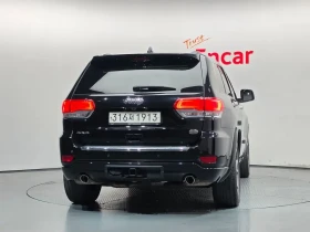 Jeep Grand cherokee 3.6 Overland/ PANO/ ПАМЕТ/ DIST/ ОБДУХВАНЕ/ КАМЕРА | Auto.bg — изображение 4