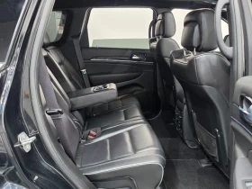 Jeep Grand cherokee 3.6 Overland/ PANO/ ПАМЕТ/ DIST/ ОБДУХВАНЕ/ КАМЕРА | Auto.bg — изображение 11