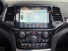 Jeep Grand cherokee 3.6 Overland/ PANO/ ПАМЕТ/ DIST/ ОБДУХВАНЕ/ КАМЕРА | Auto.bg — изображение 13