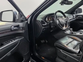 Jeep Grand cherokee 3.6 Overland/ PANO/ ПАМЕТ/ DIST/ ОБДУХВАНЕ/ КАМЕРА | Auto.bg — изображение 10
