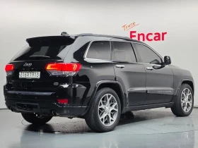 Jeep Grand cherokee 3.6 Overland/ PANO/ ПАМЕТ/ DIST/ ОБДУХВАНЕ/ КАМЕРА | Auto.bg — изображение 2