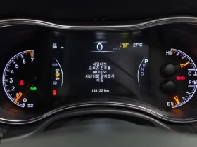Jeep Grand cherokee 3.6 Overland/ PANO/ ПАМЕТ/ DIST/ ОБДУХВАНЕ/ КАМЕРА | Auto.bg — изображение 8