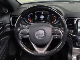 Jeep Grand cherokee 3.6 Overland/ PANO/ ПАМЕТ/ DIST/ ОБДУХВАНЕ/ КАМЕРА | Auto.bg — изображение 12