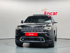 Jeep Grand cherokee 3.6 Overland/ PANO/ ПАМЕТ/ DIST/ ОБДУХВАНЕ/ КАМЕРА | Auto.bg — изображение 3